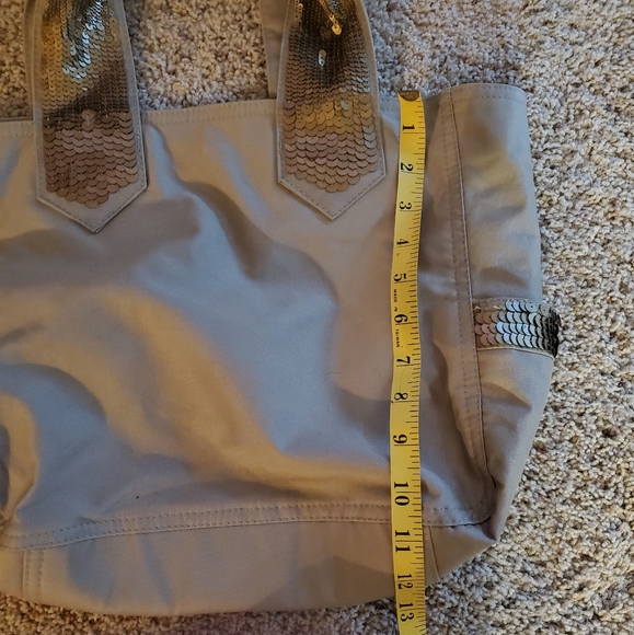 Gap Sequin Purse - Picture 9 of 14